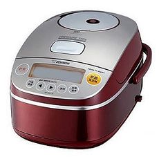 ZOJIRUSHI 象印 6人份 豪熱羽釜壓力IH電子鍋 NP-BSF10