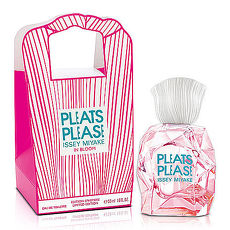 Issey Miyake 三宅一生繽紛樂園卡哇伊限量版女性淡香水(50ml)