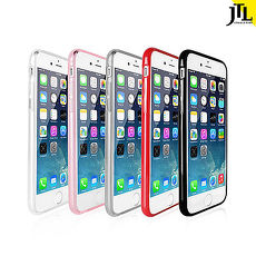 JTL iPhone 6/6s Q彈全包雙料防震圈手機保護殼
