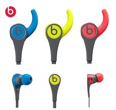 Beats Tour2 入耳式耳機-Active Collection黃