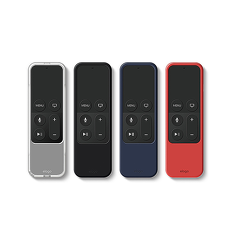 elago Apple TV 最新第四代遙控器保護套