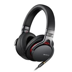SONY MDR-1ADAC 內建DAC擴大器 鋁製塗層液晶高分子振膜 立體聲耳機