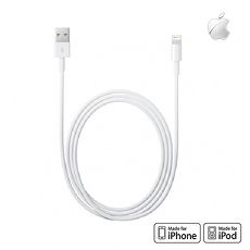 【原廠公司貨】APPLE Lightning 傳輸充電線 (MD818) 活動