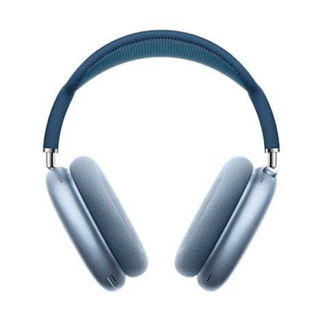 Apple 原廠 Airpods Max 無線耳罩式藍牙耳機 MGYL3TA/A 天藍