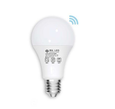 舞光 LED AI 智慧燈泡