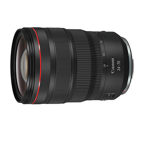 【Canon】RF 24-70mm F2.8L IS USM*(平行輸入)