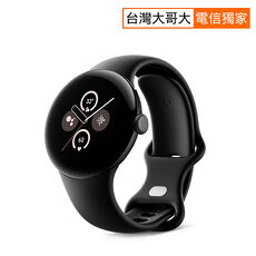 Google Pixel Watch 2 LTE版-耳機．穿戴．手機配件-myfone購物