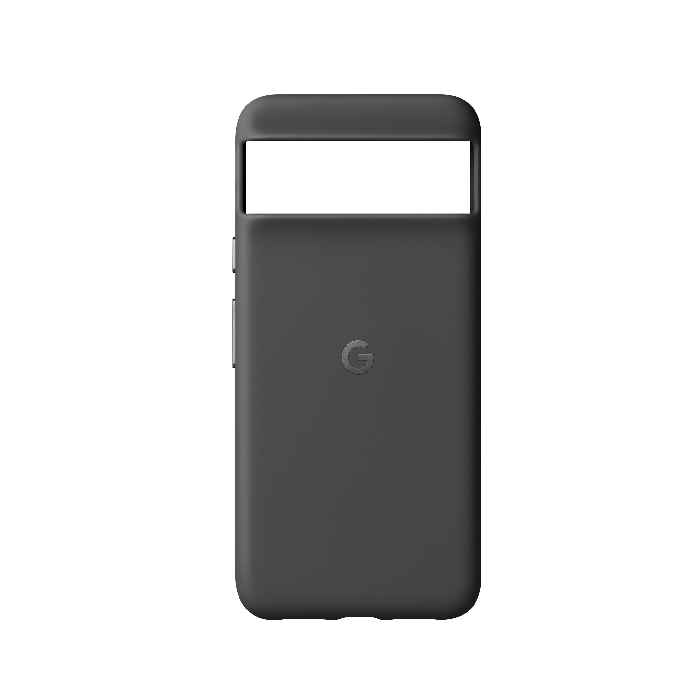Google Pixel 8 原廠保護套-石墨黑