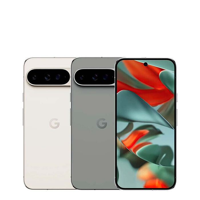 Google Pixel 9 Pro (16G/128G)防水5G智慧機米
