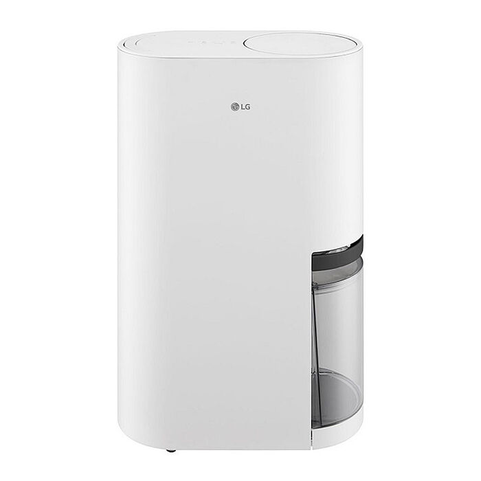 LG 樂金 PuriCare 12公升 雙變頻除濕機 DD121MWE0