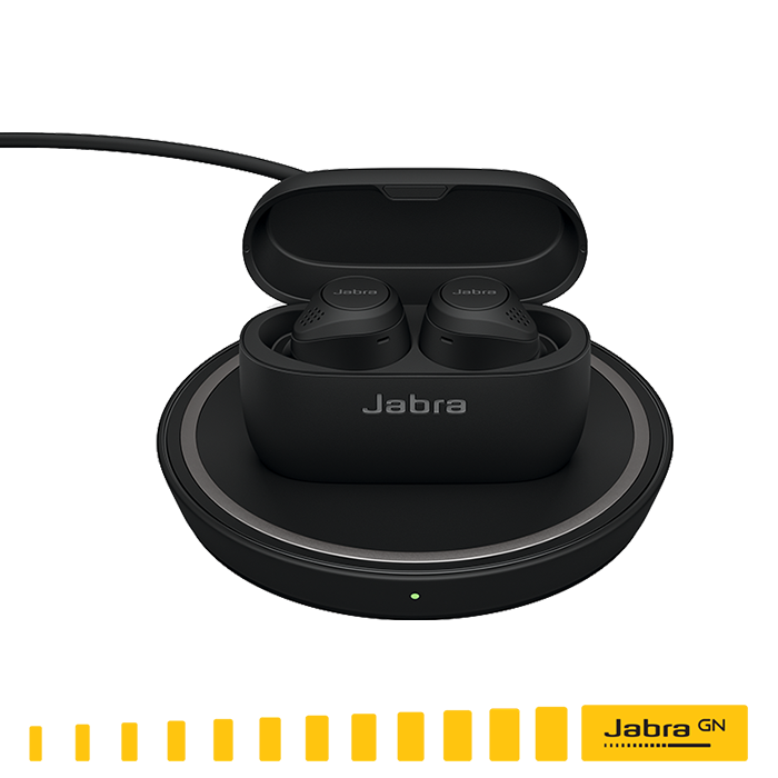 【Jabra】Elite 75t 真無線藍牙耳機