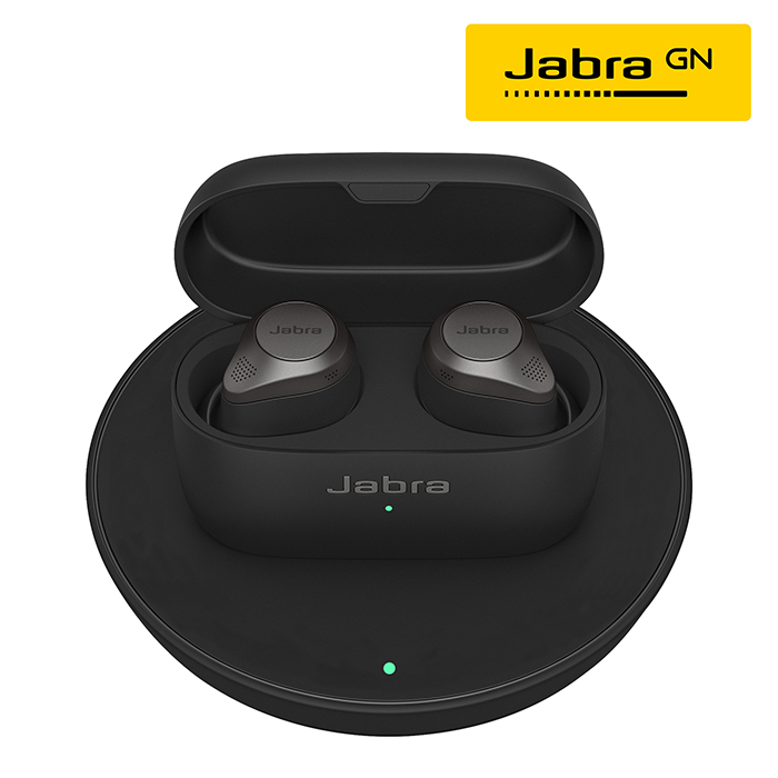 【Jabra】Elite 85t Advanced ANC 降噪真無線耳機 (門號綁約優惠)