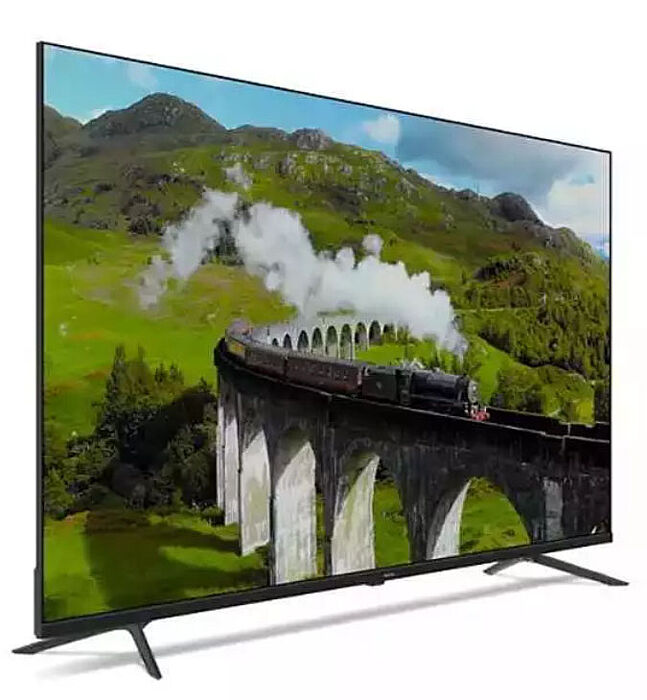 飛利浦 PHILIPS 50PUH7129 50吋 4K 智慧型顯示器 福利品 箱損品 只送不裝