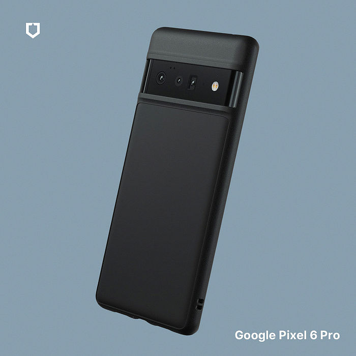 RHINOSHIELD 犀牛盾 Google Pixel 6/ 6 Pro Solidsuit 經典款防摔背蓋手機保護殼Pixel 6