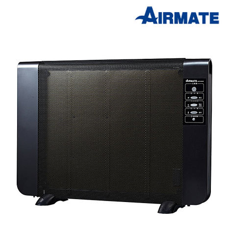 Airmate艾美特 遙控電膜式電暖器AHY81003R