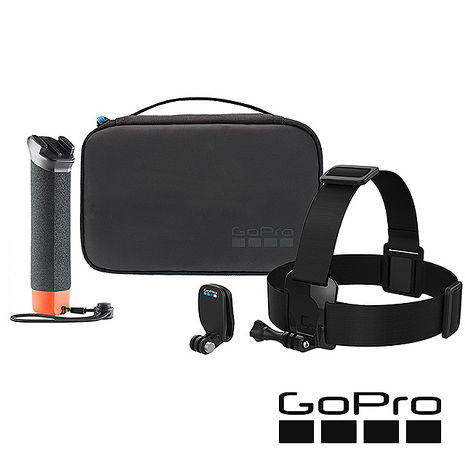 GoPro 探險套件2.0 AKTES-002 公司貨