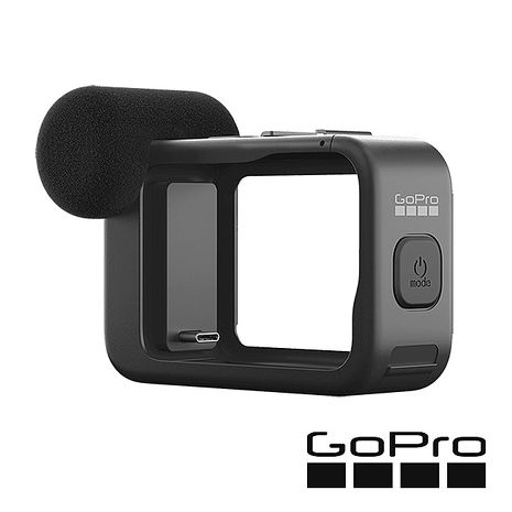 GoPro HERO 9 / HERO 10 媒體模組 ADFMD-001 公司貨