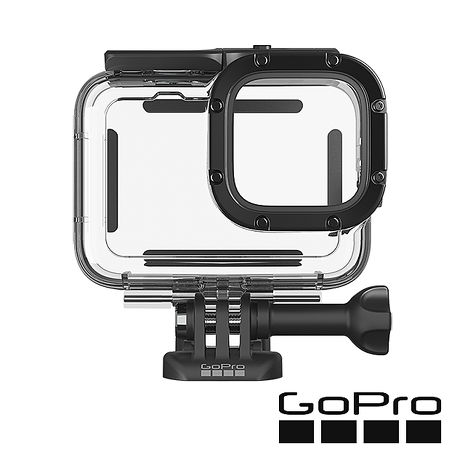 GoPro Hero 9／10 防水殼 ADDIV-001