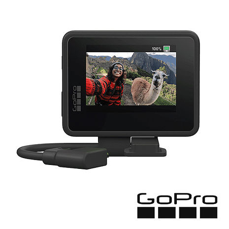 GoPro 顯示器模組 AJLCD-001 公司貨