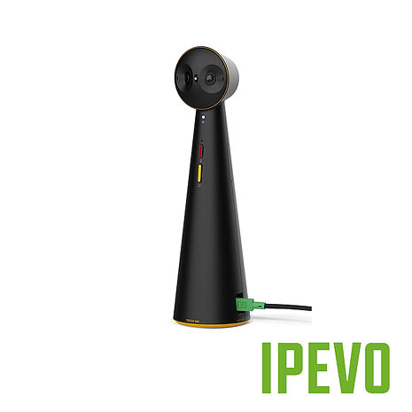 IPEVO 愛比科技 Totem 180 全景視訊會議攝影機