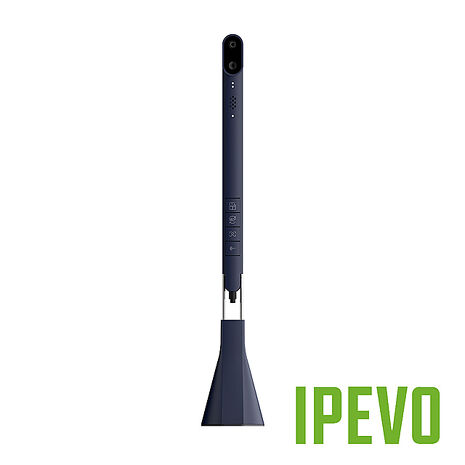 IPEVO 愛比科技 Totem 120 多模式協作攝影機