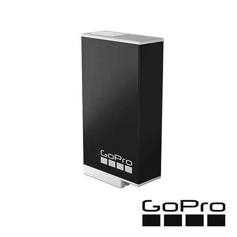 GoPro MAX Enduro 高續航電池 ACBAT-011 公司貨