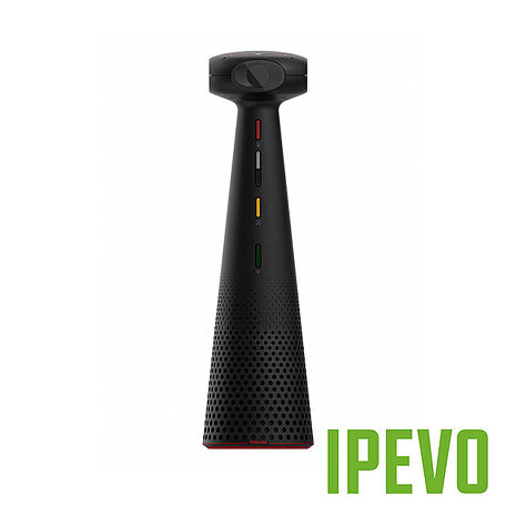 IPEVO 愛比科技 Totem 360 全景視訊會議攝影機