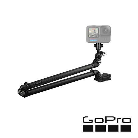 GoPro 多用途延長臂黏貼套件 AEXTM-001 公司貨