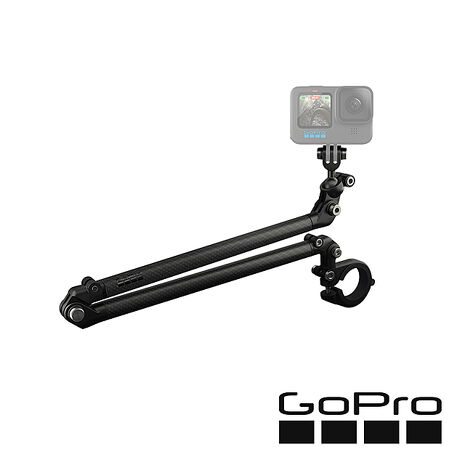 GoPro 多用途延長臂管徑套件 AEXTM-011 公司貨