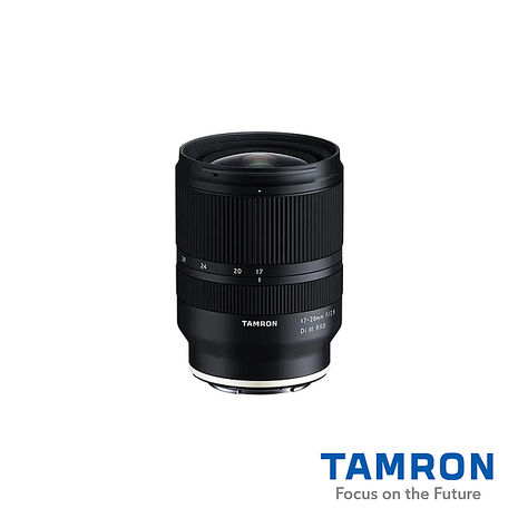 TAMRON 17-28mm F/2.8 DiIII RXD Sony E 接環 (A046) 公司貨