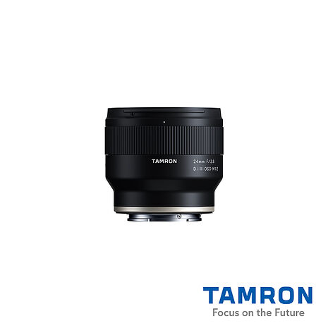 TAMRON 24mm F/2.8 Di III OSD M1:2 Sony E 接環 (F051)
