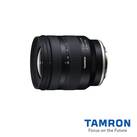 TAMRON 11-20mm F/2.8 Di III-A RXD Sony E 接環 (B060) 公司貨