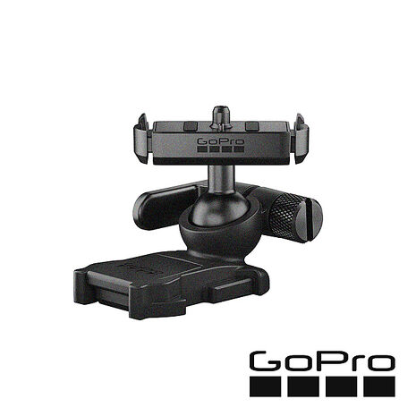 GoPro 磁吸式扣鎖球形固定座 AEMAG-002 正成公司貨