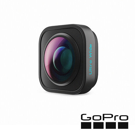 GoPro 超廣角鏡頭模組 AEWAL-001 正成公司貨