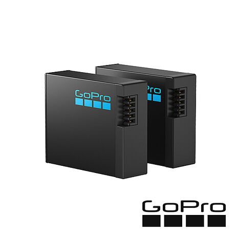 GoPro HERO13 Enduro 2入裝電池 AEBAT-201 公司貨