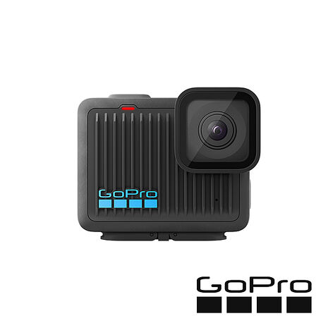 (預購9/22起出貨) GoPro HERO 全方位運動攝影機 單機組 公司貨