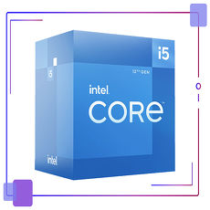 Intel Core i5-12400 處理器-電腦．電競．筆電-myfone購物