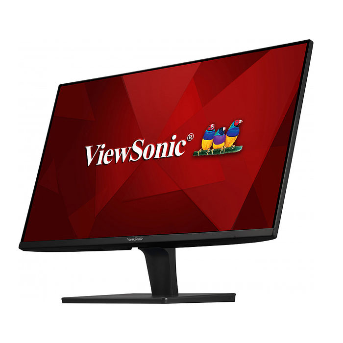 ViewSonic VA2715-MH 窄邊框螢幕 (27型/FHD/HDMI/喇叭/VA)