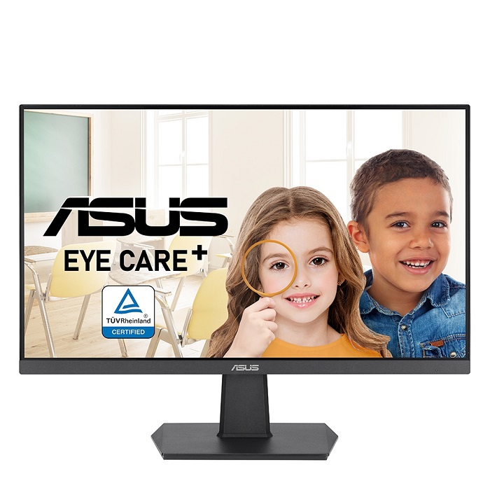 ASUS VA24EHF 萊茵護眼螢幕(24型/FHD/HDMI/IPS)