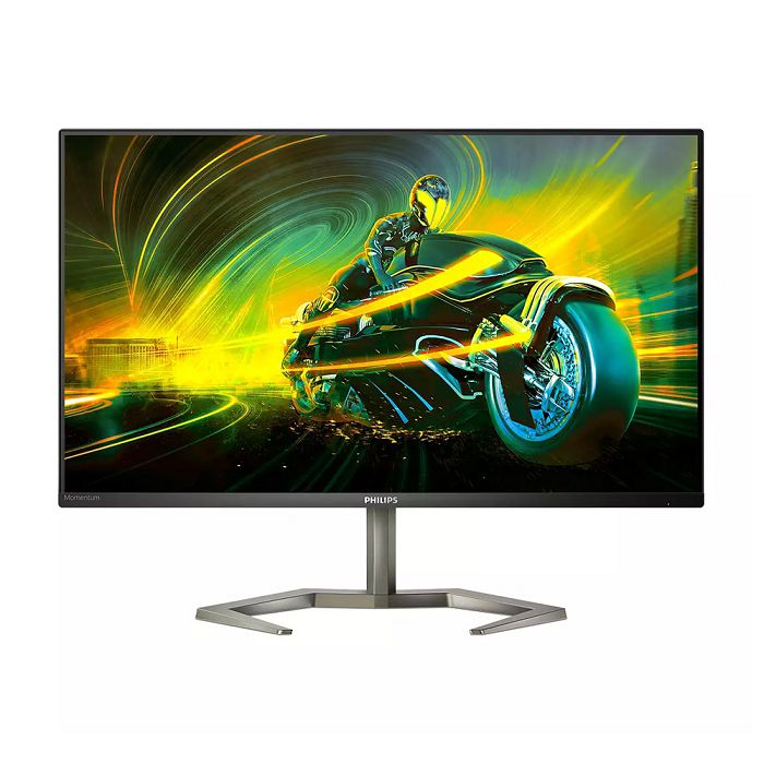 PHILIPS 32M1N5800A HDR400電競螢幕(32型/4K/144Hz/1ms/IPS/HDMI2.1)