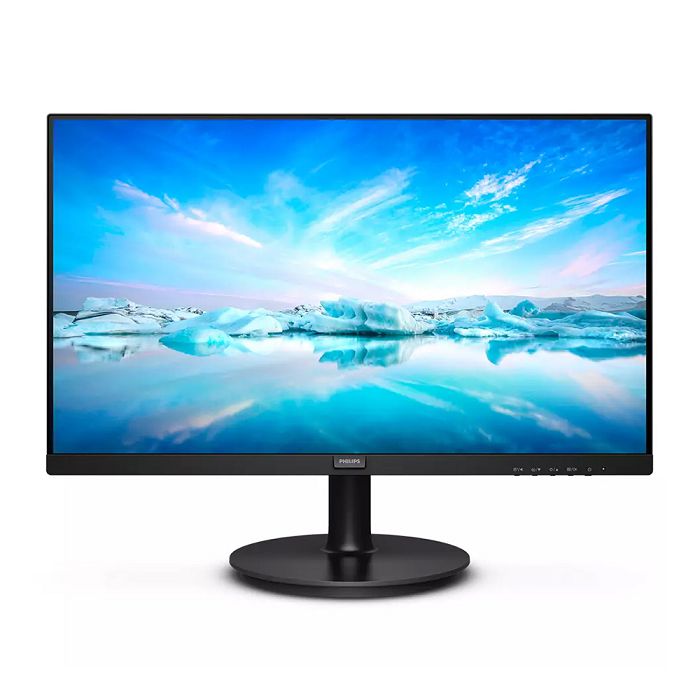 PHILIPS 221V8LB 廣視角螢幕(22型/FHD/HDMI/VA)