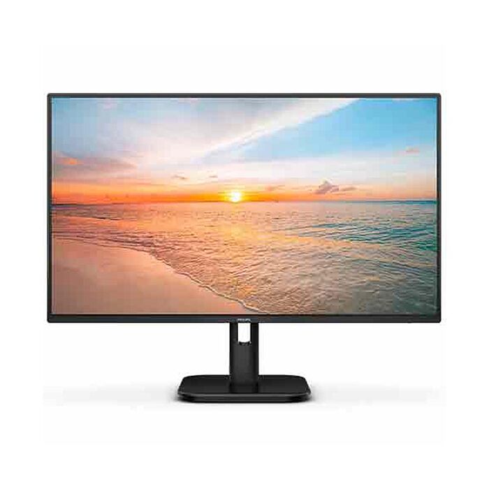 PHILIPS 24E1N1200A 窄邊框螢幕(24型/FHD/HDMI/IPS/喇叭)