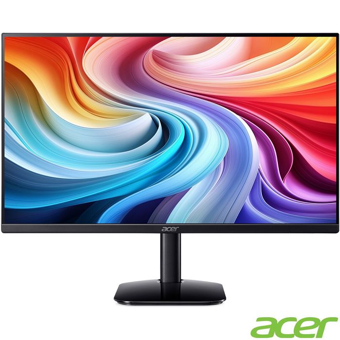 Acer KA272 G0 護眼螢幕(27型/FHD/120Hz/1ms/IPS)