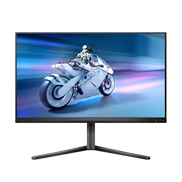 PHILIPS 27M2N5510J 電競螢幕 (27型/180Hz/QHD/HDMI/DP/1ms/IPS)