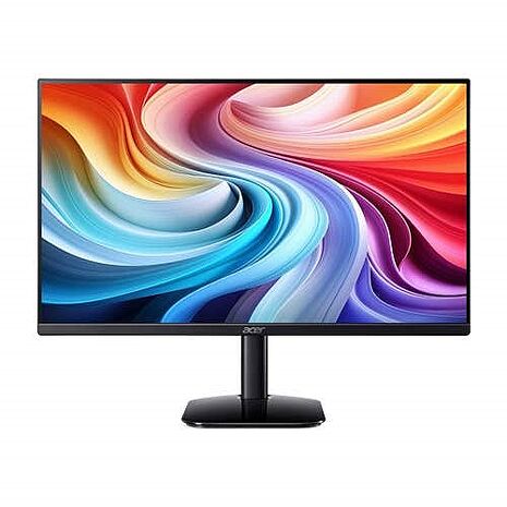 Acer KB272 G0 護眼螢幕(27型/FHD/120Hz/1ms/HDMI/IPS)
