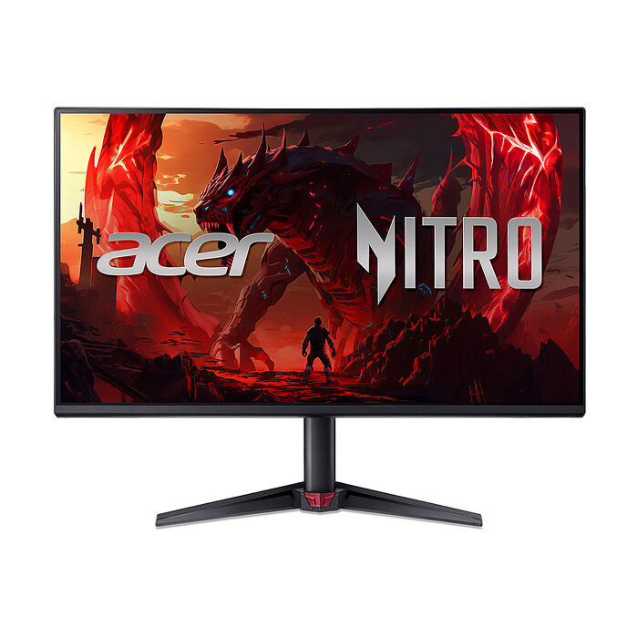 Acer VG250Q F 電競螢幕(25型/FHD/300Hz/1ms/內建喇叭/IPS)