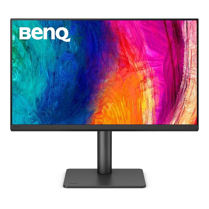 BenQ 明基 PD2706QN 2K專業設計繪圖螢幕(27型/2K/HDMI/DP/Type-C/IPS)