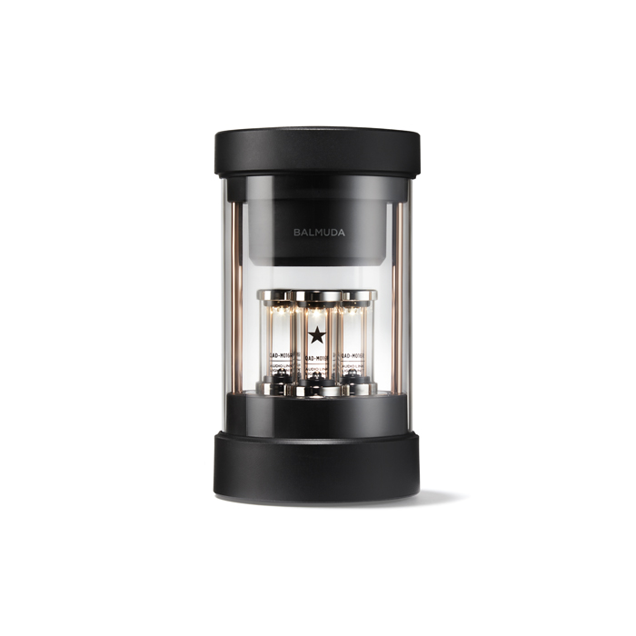 BALMUDA The Speaker無線揚聲器(M01C-BK)