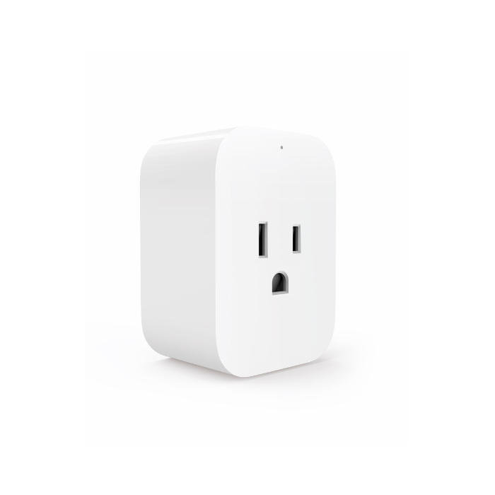 【智慧家庭】Aqara  Smart Plug智慧插座 (國際版 支援HomeKit/Google)