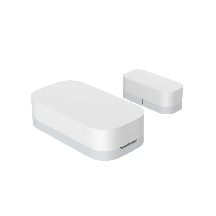 【智慧家庭】Aqara  智慧門窗感應器 (國際版 支援HomeKit/Google)